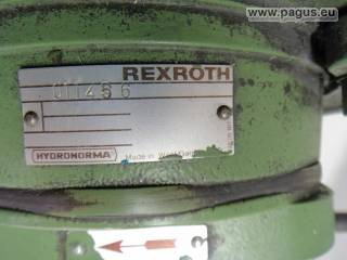REXROTH Hydraulikpumpe