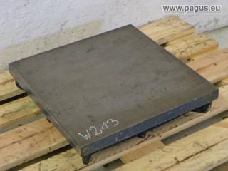 PAGUS top plate