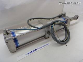 FESTO Pneumatikzylinder