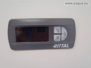 RITTAL Kühlgerät