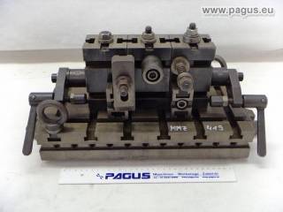 PAGUS Aufspannplatte