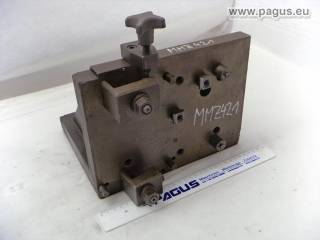 PAGUS Aufspannwinkel