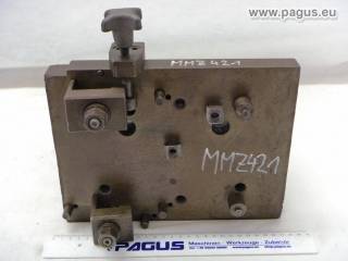 PAGUS Aufspannwinkel