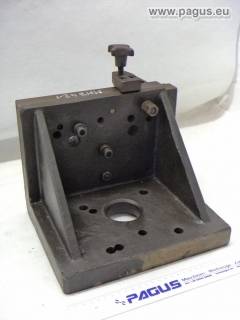 PAGUS Aufspannwinkel