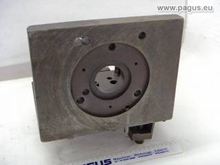 PAGUS Aufspannwinkel