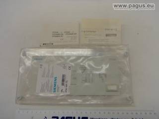 SIEMENS Wendestarter