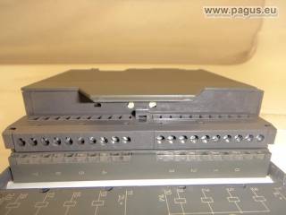 SIEMENS Elektronikmodul