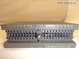 SIEMENS Elektronikmodul