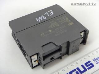 SIEMENS Elektronikmodul