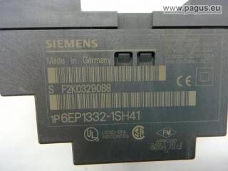 SIEMENS Elektronikmodul