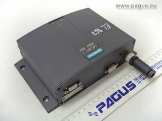 SIEMENS Elektronikmodul