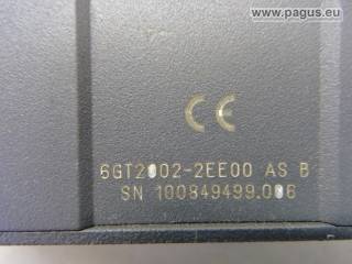 SIEMENS Elektronikmodul