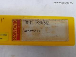 SANDVIK Bohrer