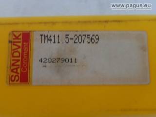 Delta Bohrer TM411.5-207569 gebraucht