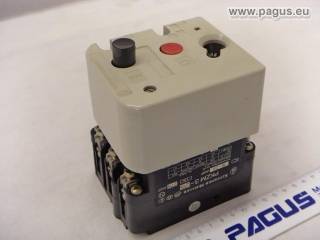 KLÖCKNER-MOELLER Motorschutzschalter