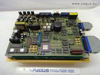 FANUC Motorsteuerung