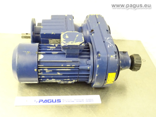 LENZE Getriebemotor, variabel