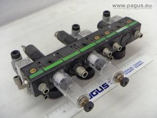 REXROTH Wartungseinheit