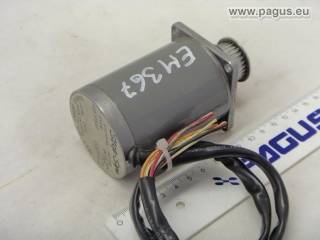 SANYO DENKI Schrittmotor