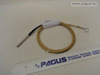 SIEMENS Kabeltemperaturfühler