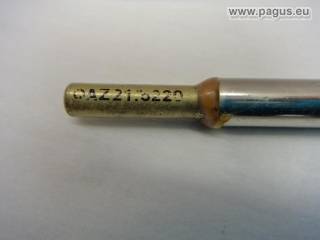 SIEMENS Kabeltemperaturfühler