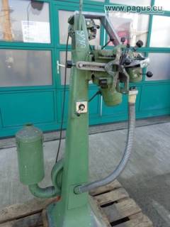 VOLLMER Schärfmaschine