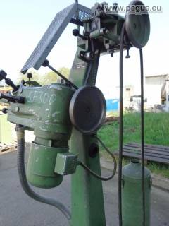 VOLLMER Schärfmaschine