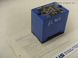 MAYSER Schaltverstärker