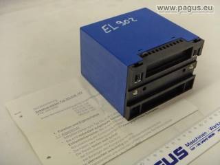 MAYSER Schaltverstärker