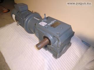 SEW Getriebemotor
