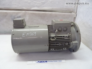 SIEMENS Elektromotor