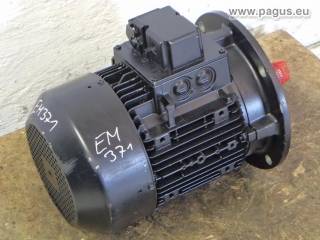 SIEMENS Elektromotor