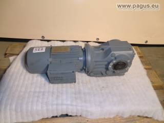 SEW Getriebemotor