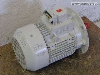 SIEMENS Elektromotor