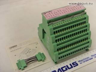 PHOENIX CONTACT Elektronikmodul