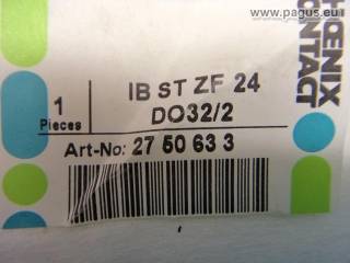 PHOENIX CONTACT Elektronikmodul