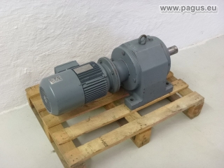 SEW Getriebemotor