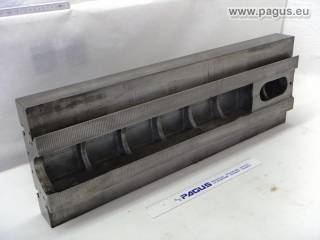 DECKEL Aufspanntisch