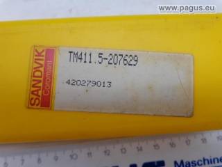 SANDVIK Bohrer