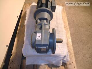 SEW Getriebemotor