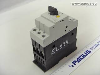 MOELLER Motorschutzschalter