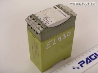 PILZ Sicherheitsrelais