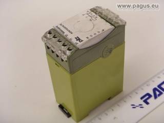 PILZ Sicherheitsrelais