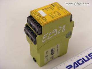 PILZ Sicherheitsrelais