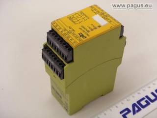 PILZ Sicherheitsrelais