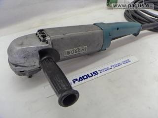 BOSCH Winkelschleifer