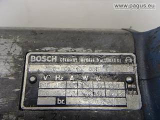 BOSCH Bohrmaschine