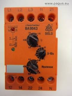 DOLD Unterspannungsrelais