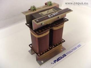 ROBOTRON Transformator