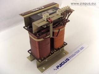 ROBOTRON Transformator